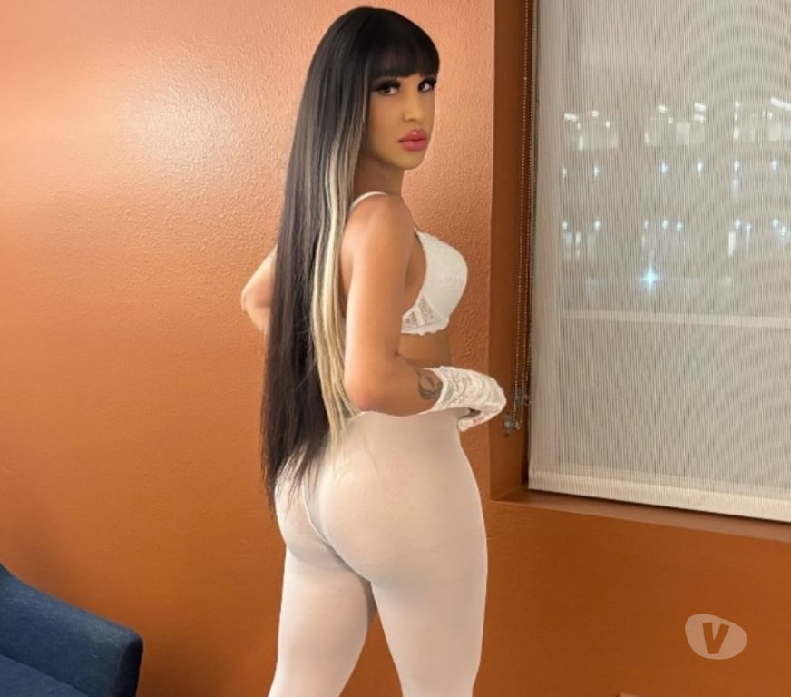 Trans Escorts East London Loxford - East London - Photos for SWEET ALEXA - 1st time here - BEST SERVICE EVER 💞