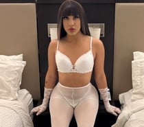 SWEET ALEXA - 1st time here - BEST SERVICE EVER 💞