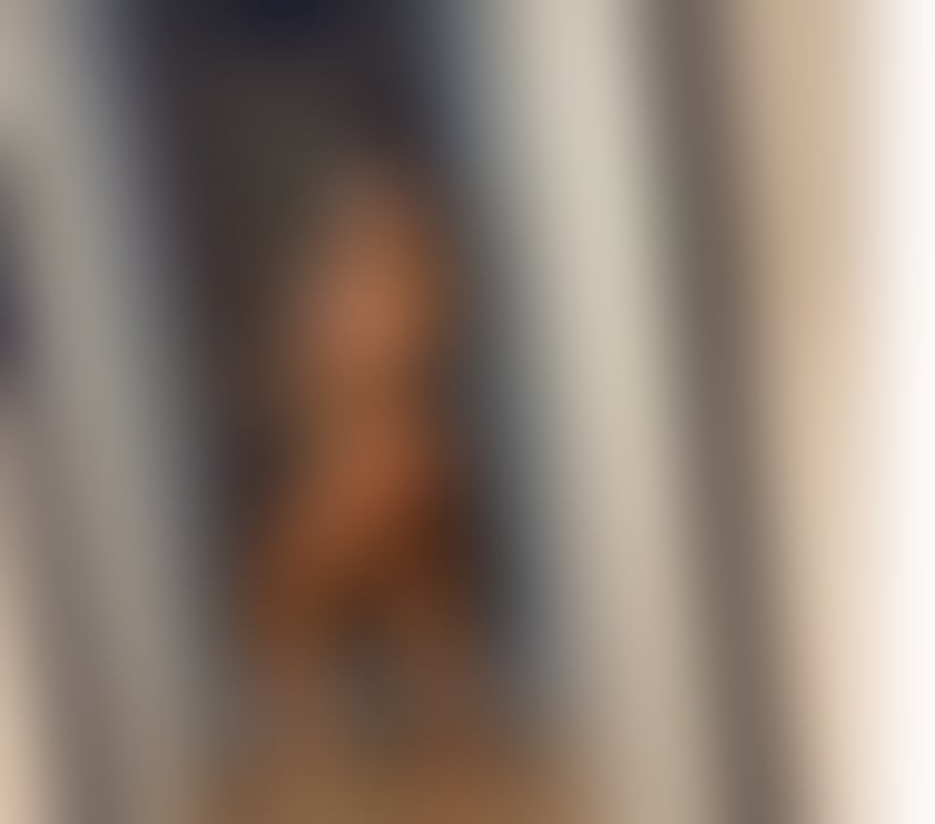 Carol Brazilian stunning