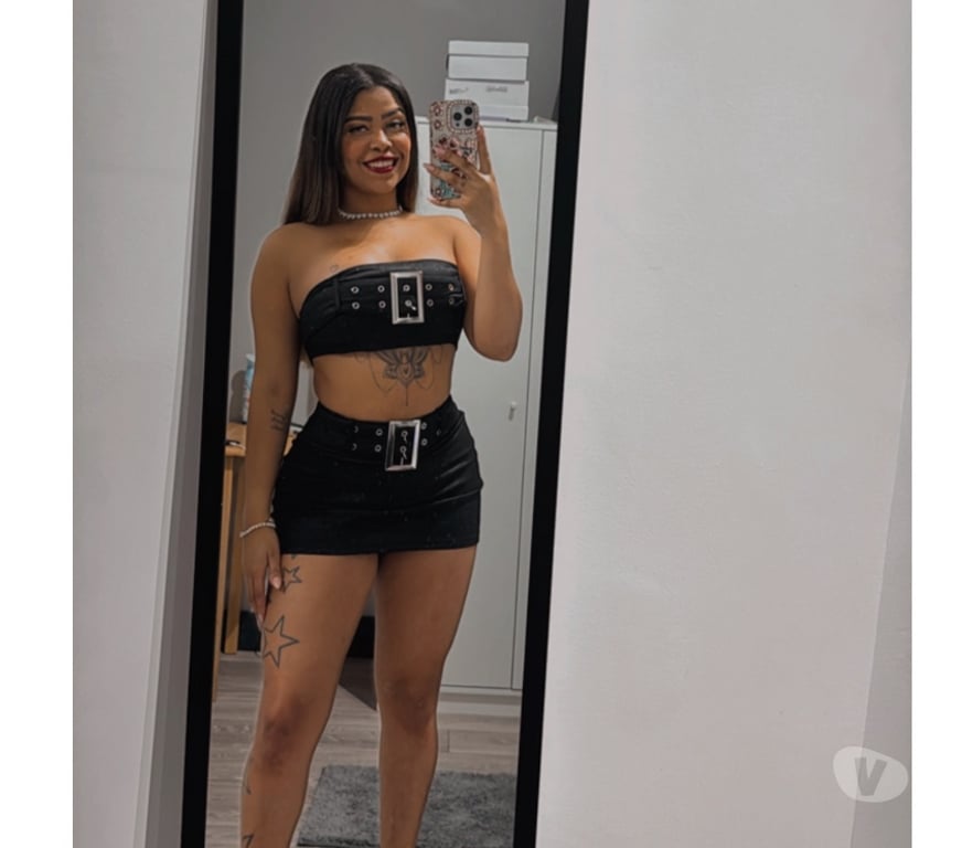 Escorts Central London Victoria - Central London - Photos for Carol Brazilian stunning