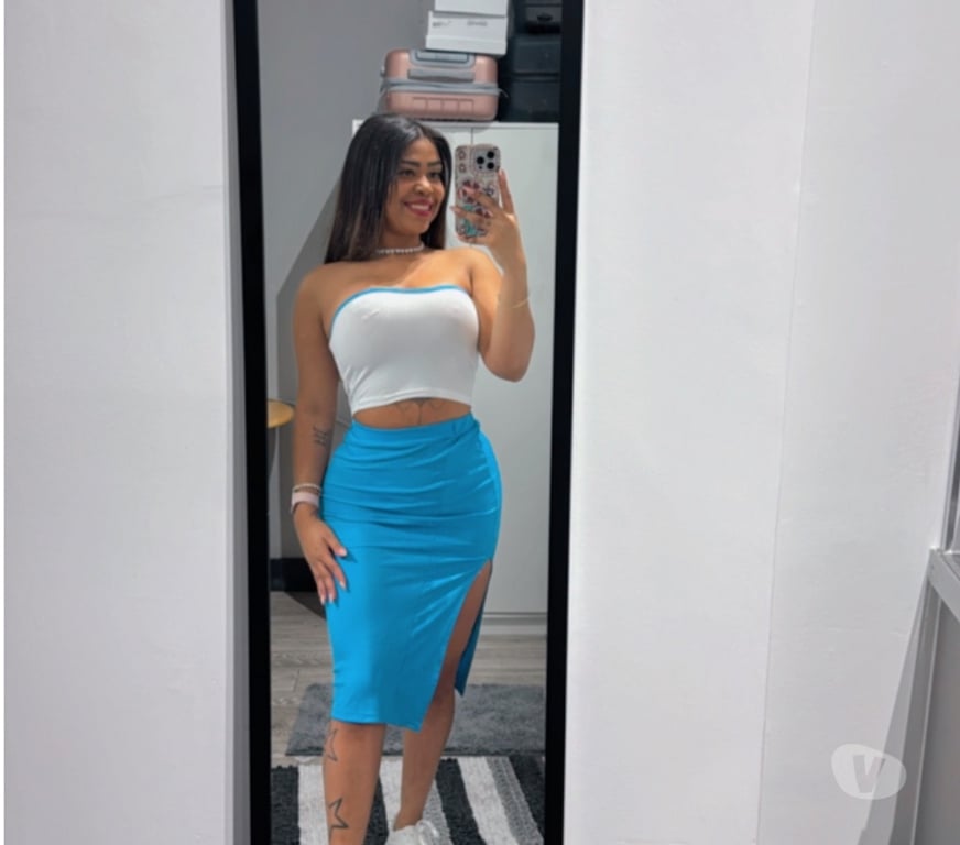 Escorts Central London Victoria - Central London - Photos for Carol Brazilian stunning