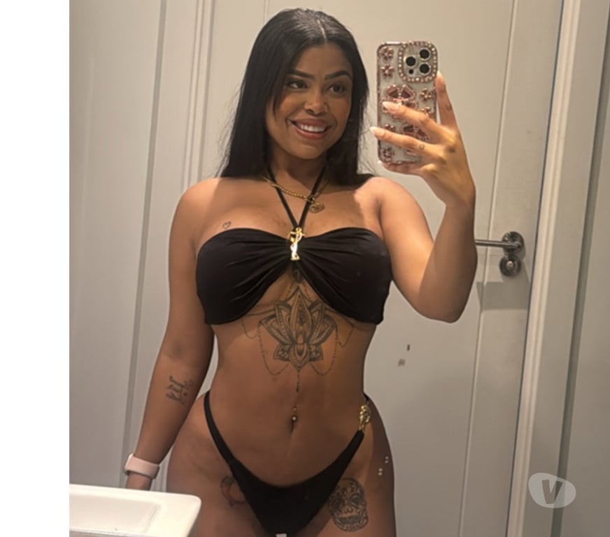 Escorts Central London Victoria - Central London - Photos for Carol Brazilian stunning