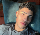 Mattia Young Brazilian