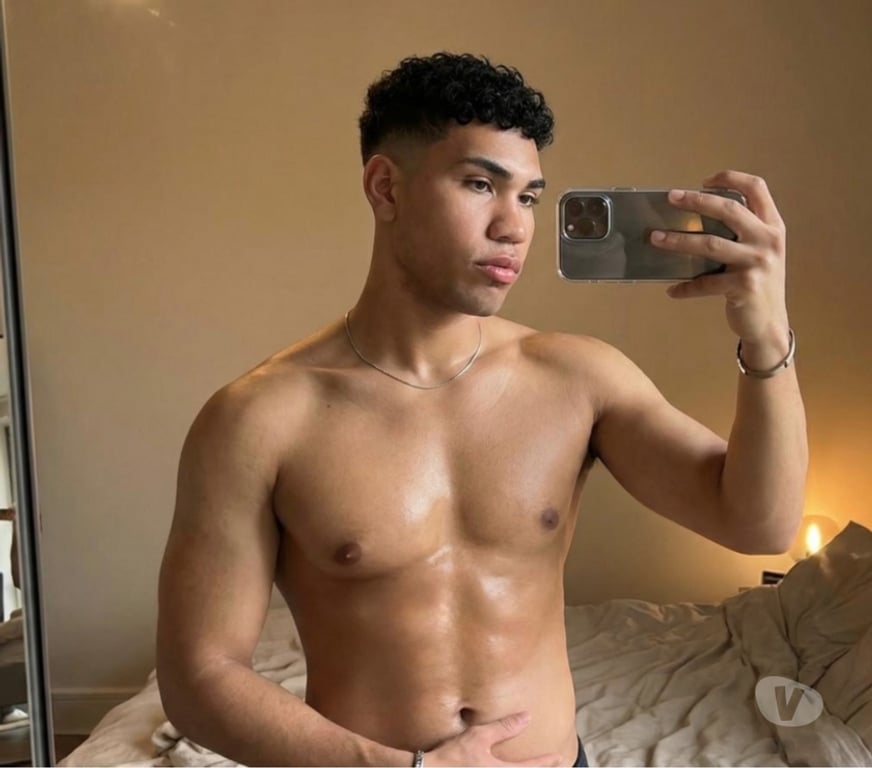  Gay massage Central London Mayfair - Central London - Photos for Mattia Young Brazilian