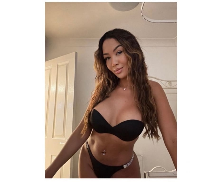 Escorts East London Havering - Photos for 👠💄BETH 🇧🇷 100% NATURAL GIRLFRIEND EXPERIENCE