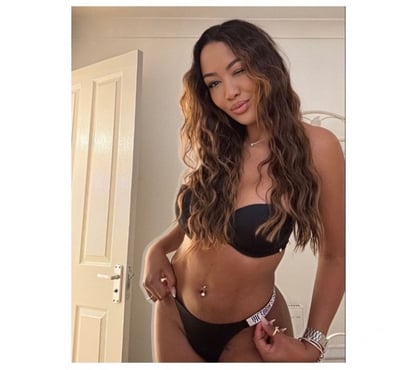 Escorts Romford Havering - Photos for 👠💄BETH 🇧🇷 100% NATURAL GIRLFRIEND EXPERIENCE