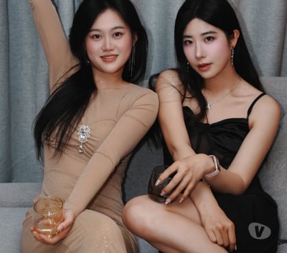 Duo Escorts Gorton Manchester - Photos for 👑 New Girl👑asian💋massage💓m18🌹