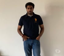 I love to pleasure women who want physical satisfaction.