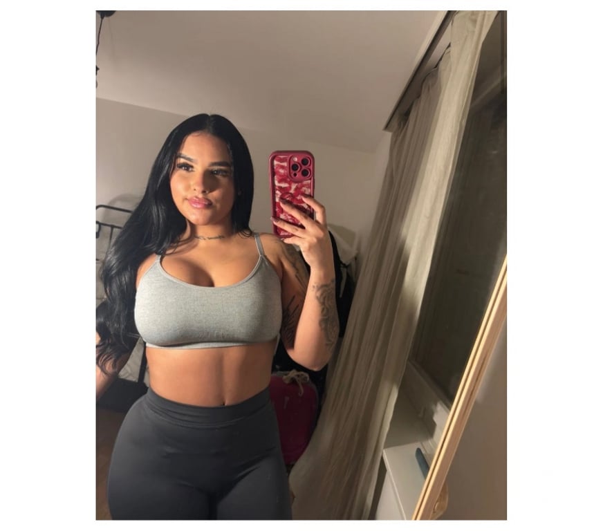 Escorts Bedfordshire Bedford - Photos for 🔥NEW IN TOWN...HOT GIRL,100%REAL 🔥BIG TITS🔥