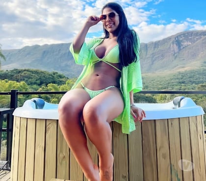 Spanish Escorts & Erotic Massage Enfield Town Enfield - Photos for Ruby 💎Party 🍾