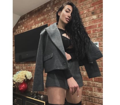 Escorts West Ham East London - Photos for MARIA❤️FULL GFE❤️NOT RUSH❤️NEW