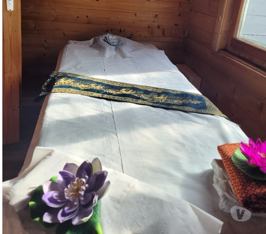 Full body massage Kent Tonbridge and Malling - Photos for My name is Sabai Sabai Thai Massage