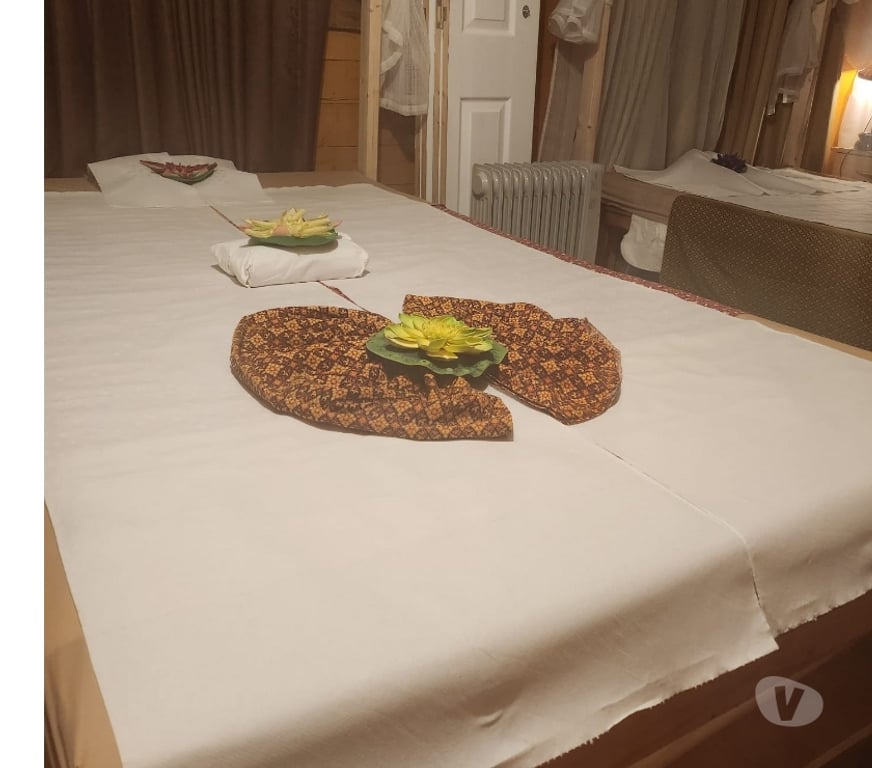 Full body massage Kent Tonbridge and Malling - Photos for My name is Sabai Sabai Thai Massage