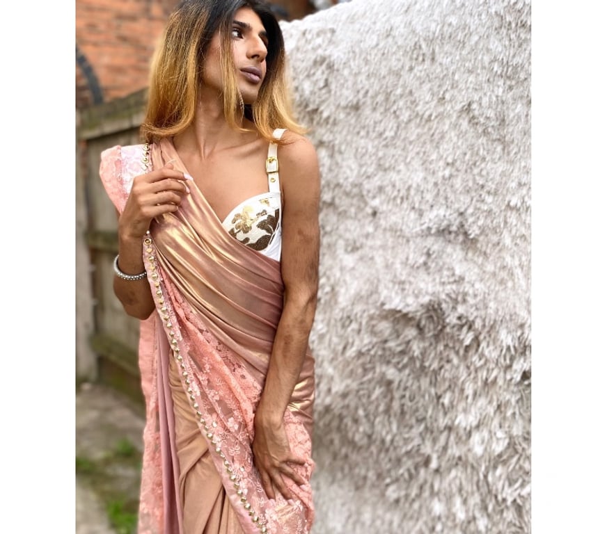 Trans Escorts West Midlands Birmingham - Photos for Sweet shy latte