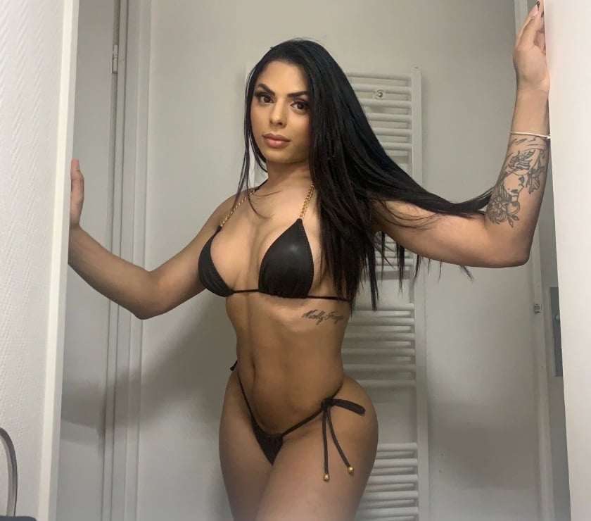 TS Emily - MUSE INTERNATIONAL