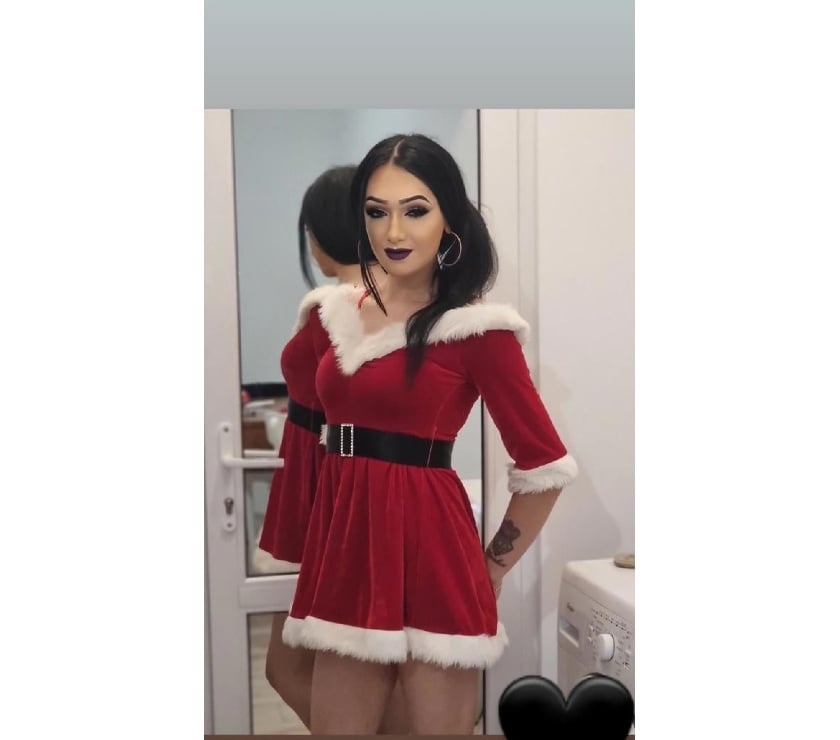 Trans Escorts West Midlands Birmingham - Photos for 🎀Nadia🎀 trans I'm back party 🥳