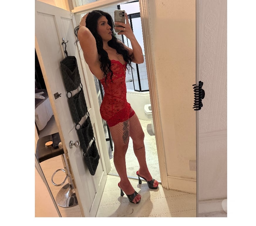 Trans Escorts Essex Basildon - Photos for NEW BRAZILIAN TS IN TONW XL 🔥🍆