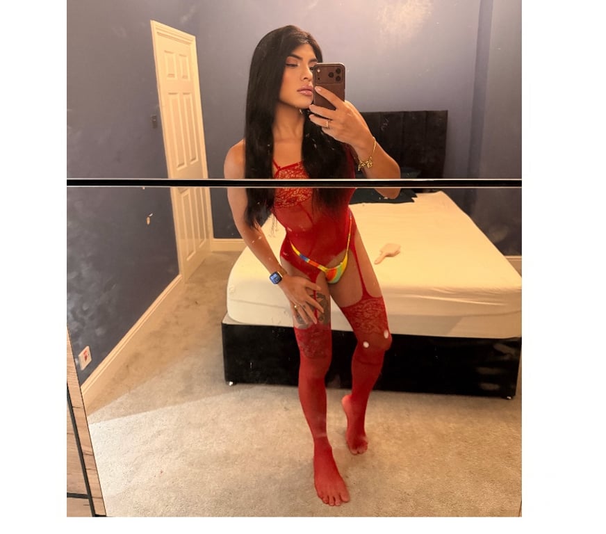 Trans Escorts Essex Basildon - Photos for NEW BRAZILIAN TS IN TONW XL 🔥🍆