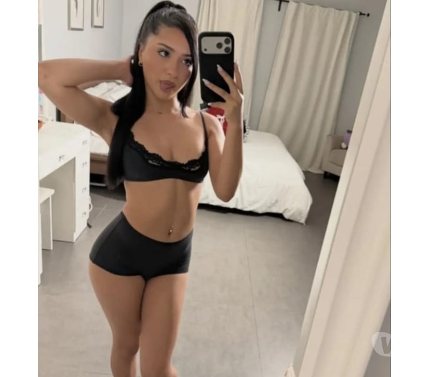 Trans Escorts East London Gants Hill Station - East London - Photos for Hi, I'm Cristina, a real transsexual...