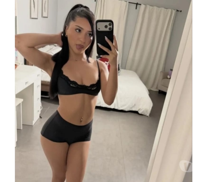 Trans Escorts East London Gants Hill Station - East London - Photos for Hi, I'm Cristina, a real transsexual...