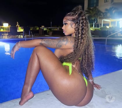 Escorts Hither Green South East London - Photos for 🔥 FiREY MORENA 🔥 ONE WEEK 🍒