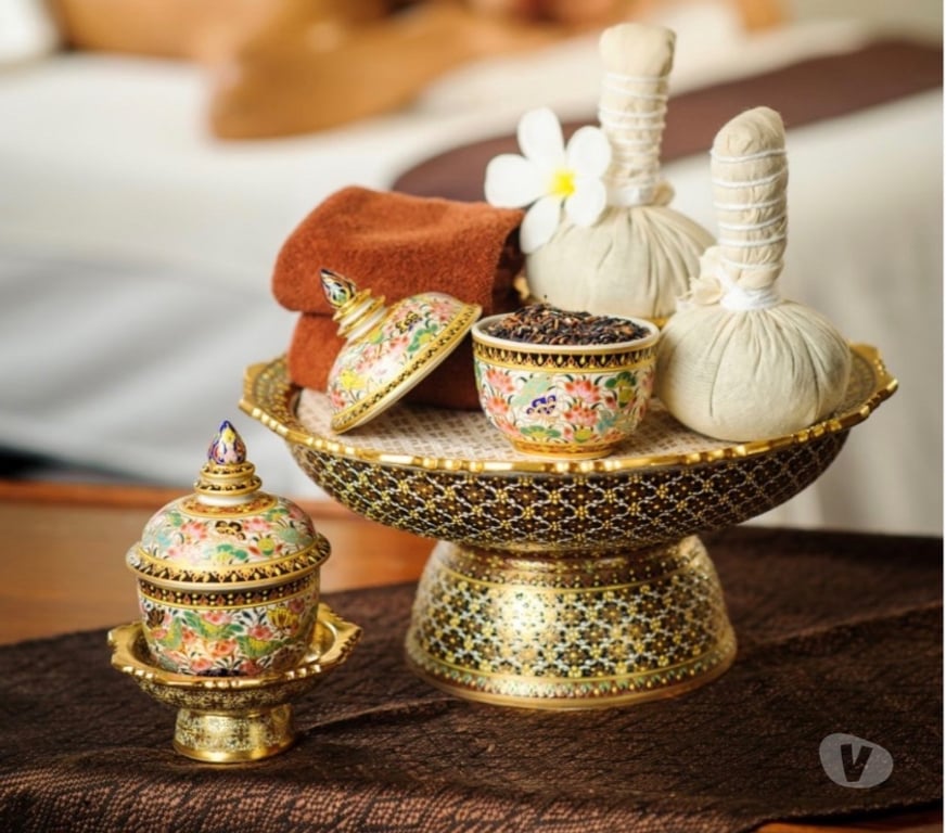 Escorts South Yorkshire Sheffield - Photos for Muang Beauty salon & Thai Massage city Centre Sheffield