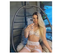 Lily 🇧🇷 party girl 🔥 New in town ❤️