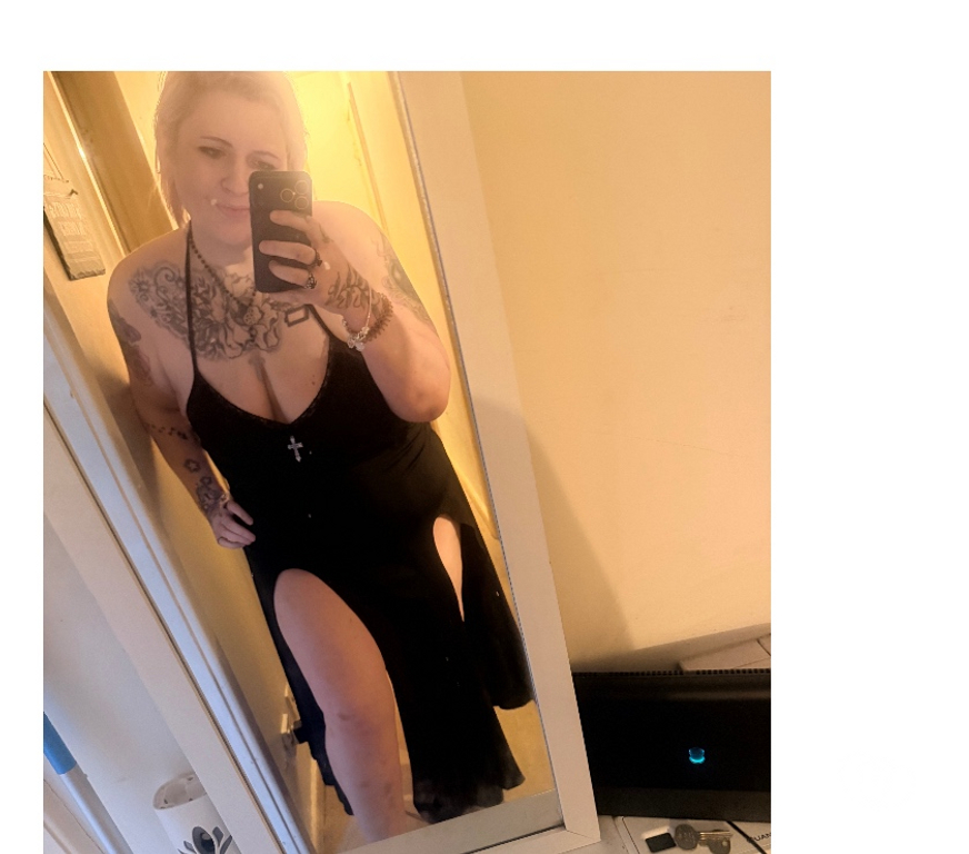 Escorts Somerset Bath and North East Somerset - Photos for I want your psycho, your vertigo schtick 🖤 Outcalls