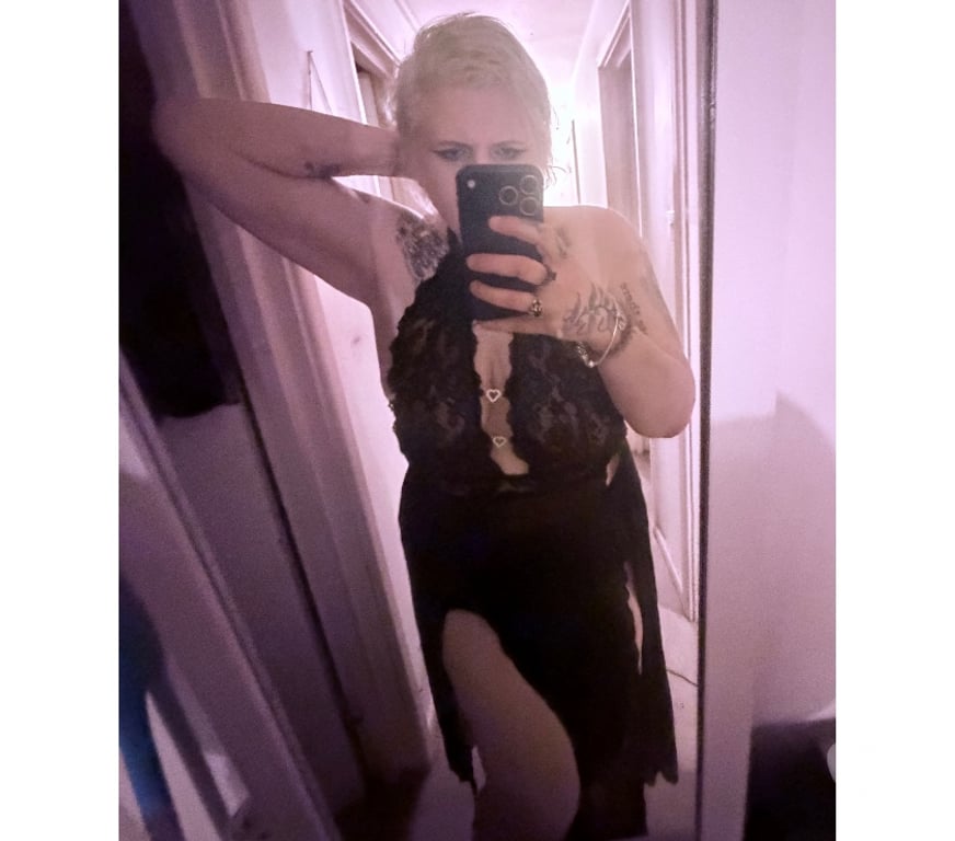 Escorts Somerset Bath and North East Somerset - Photos for I want your psycho, your vertigo schtick 🖤 Outcalls