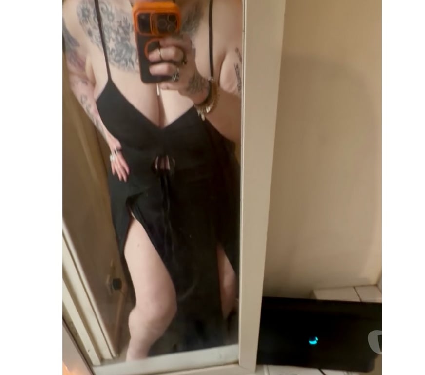 Escorts Somerset Bath and North East Somerset - Photos for I want your psycho, your vertigo schtick 🖤 Outcalls