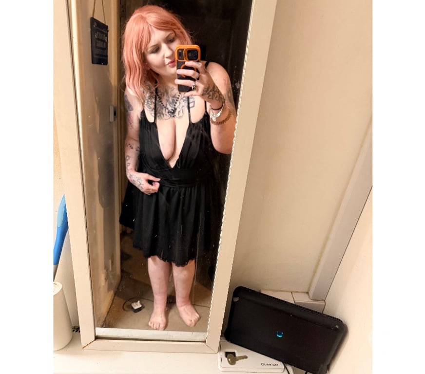 Escorts Somerset Bath and North East Somerset - Photos for OUTCALLS ONLY 🖤 Bath Born Nice Girl • Gone BAD