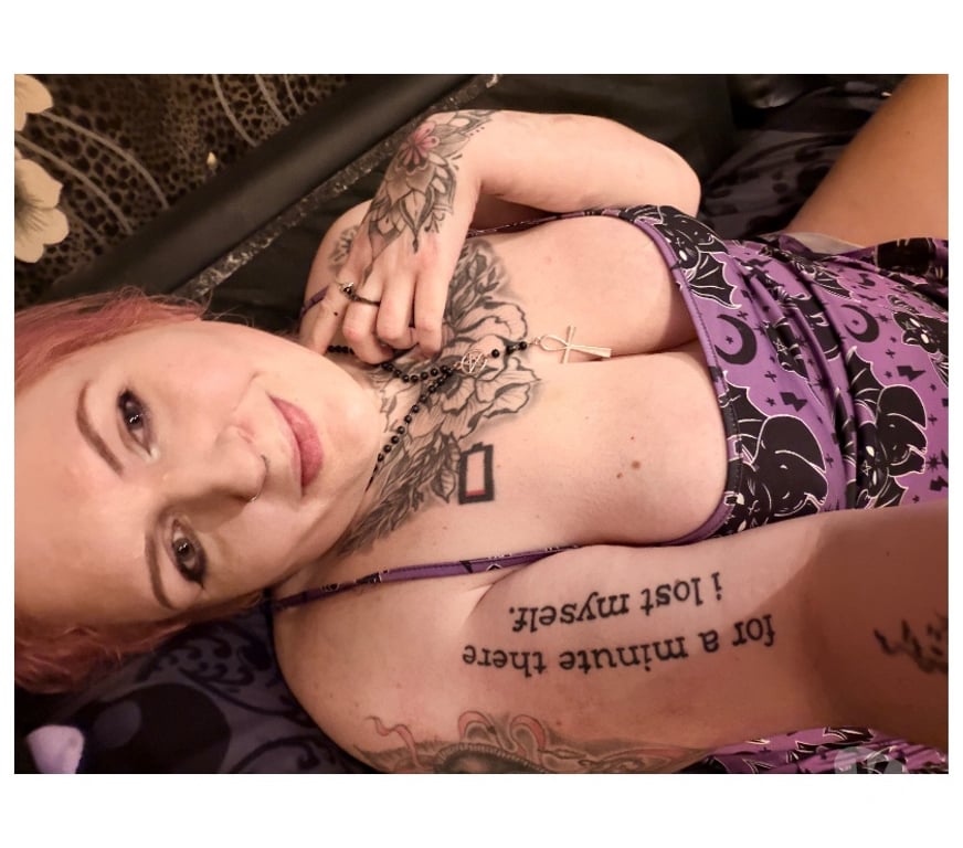 Escorts Somerset Bath and North East Somerset - Photos for I want your psycho, your vertigo schtick 🖤 Outcalls