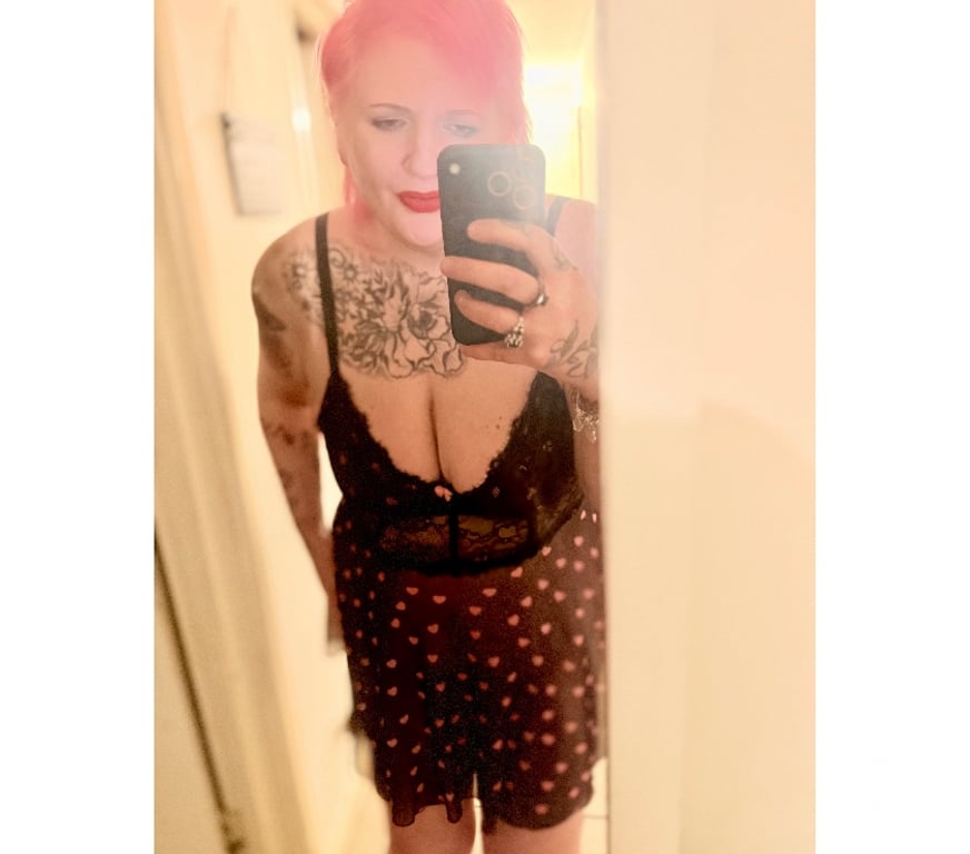 Escorts Somerset Bath and North East Somerset - Photos for I want your psycho, your vertigo schtick 🖤 Outcalls