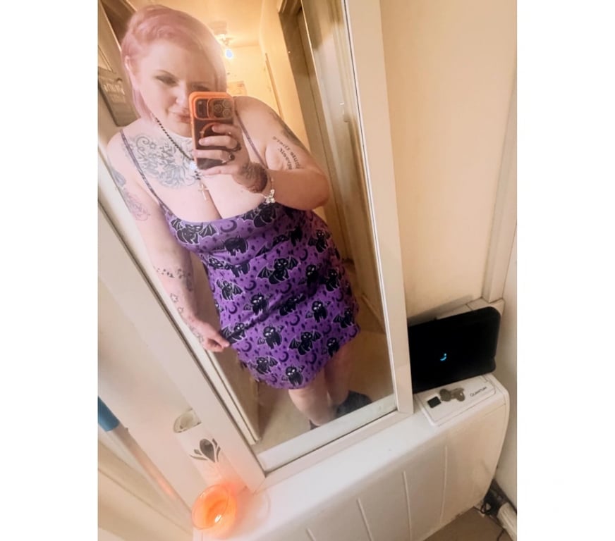 Escorts Somerset Bath and North East Somerset - Photos for I want your psycho, your vertigo schtick 🖤 Outcalls