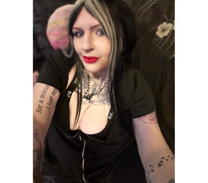 Escorts Bath Bath and North East Somerset - Photos for OUTCALLS ONLY 🖤 Bath Born Nice Girl • Gone BAD