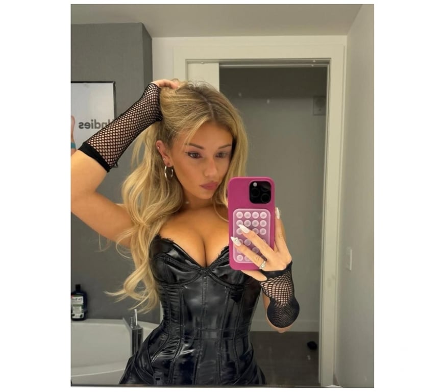 Escorts Bedfordshire Bedford - Photos for REBECCA STUNNING BRAZILIAN PARTY GIRL 🔥