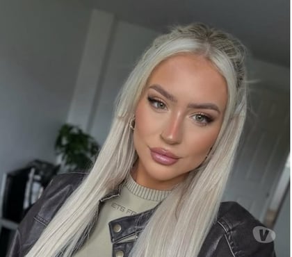 Escorts and Massages Highfield Wrexham - Wales - Photos for Hi I am Emily party girl 🇬🇧 best service no rush