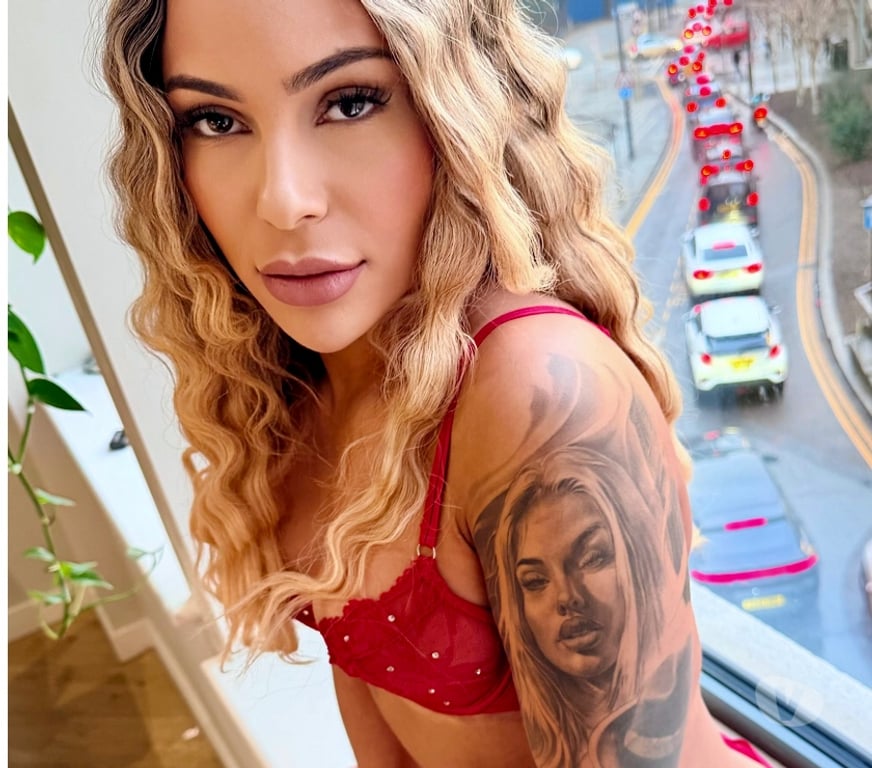 Escorts Central London Mayfair - Central London - Photos for Sol Brasil amor