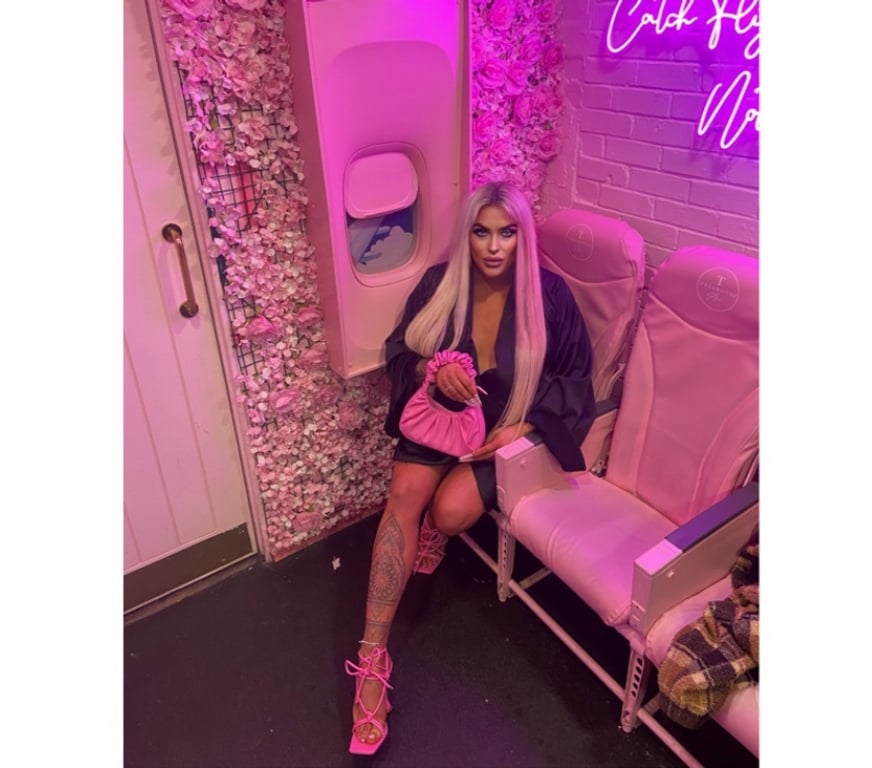 Trans Escorts Hull Hull City Centre - Hull - Photos for Trans Lola genuine