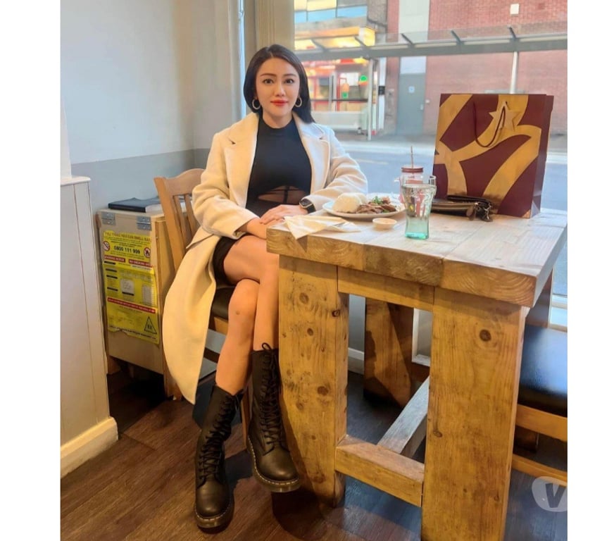 Trans Escorts North London Finchley - North London - Photos for ⭐Good Experience with AMAZING THAI Ladyboy🇹🇭