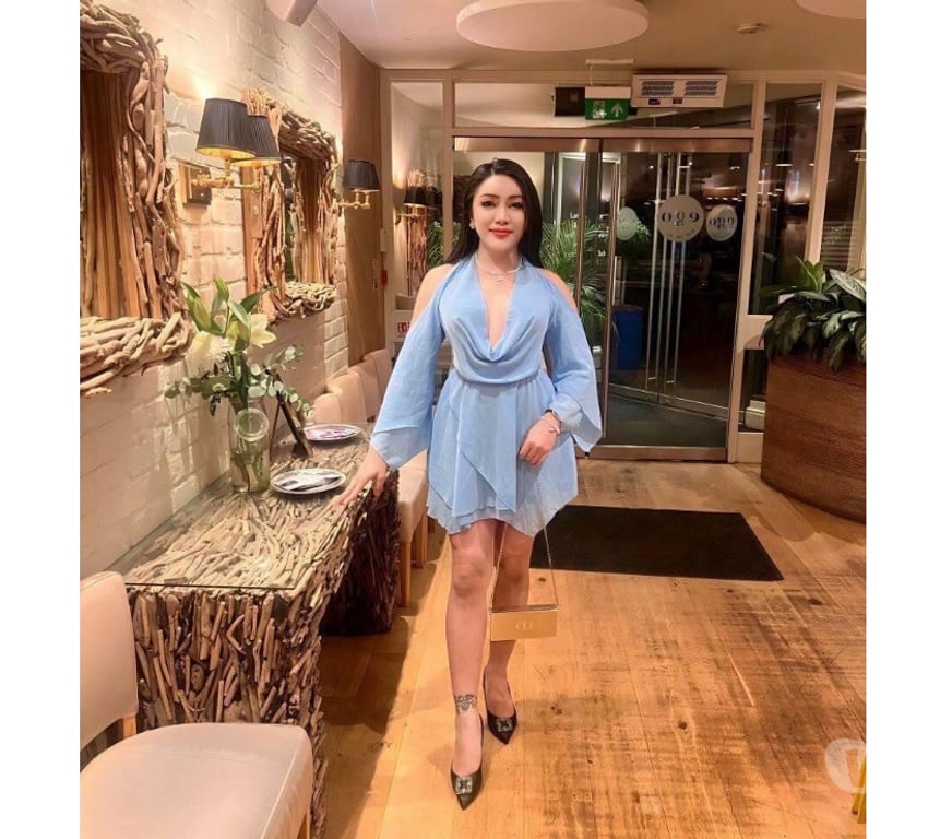 Trans Escorts North London Finchley - North London - Photos for ⭐Good Experience with AMAZING THAI Ladyboy🇹🇭