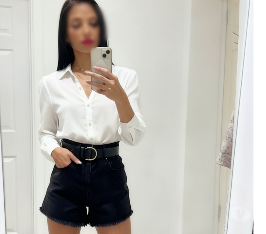 Escorts South West London West Brompton - South West London - Photos for Laura petite 🫦🔥 Love❤️, parties🥂 and adventur