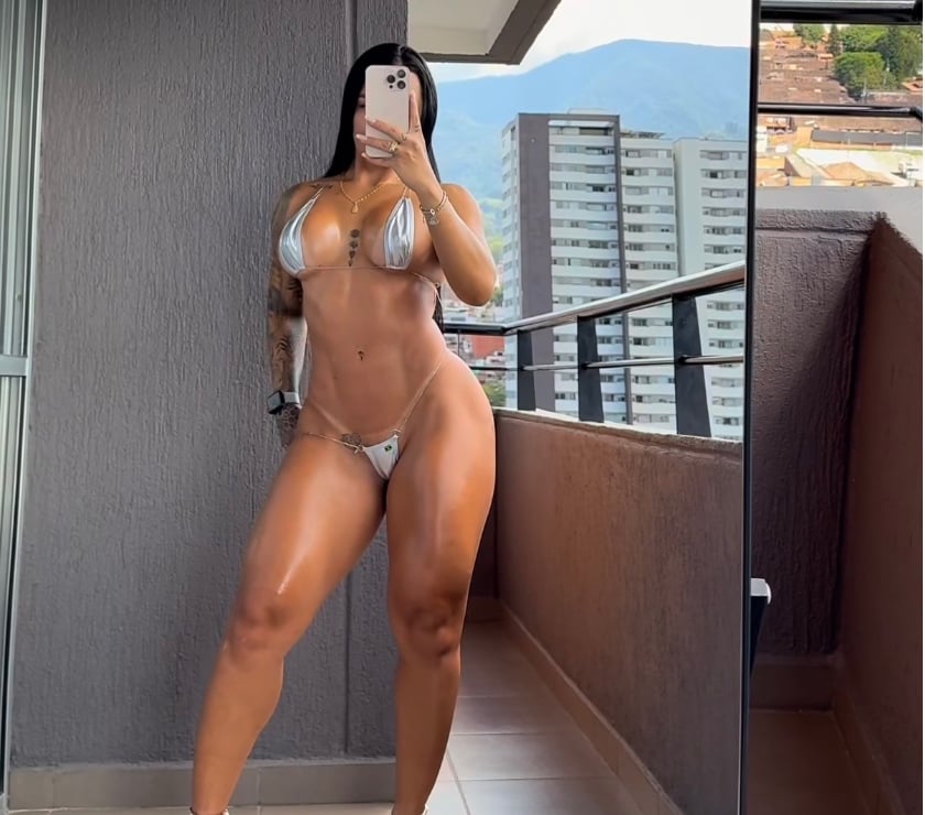 Escort Forest Fields Nottingham - Photos for Letícia VERY HOT🍑REAL100%PARTY🥂BEST SERVICE👅