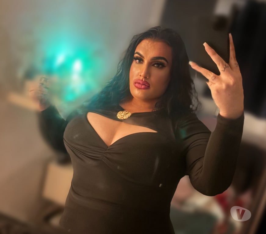 Escorts North West London Queensbury - Harrow - Photos for TRANS Fat ass Amelia PS LVL blow 😋💋