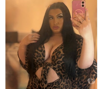 Escorts Queensbury North West London - Photos for TRANS Fat ass Amelia PS LVL blow 😋💋