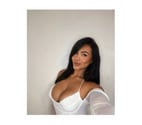 Laura New Brazilian 100% real photos .Outcall London