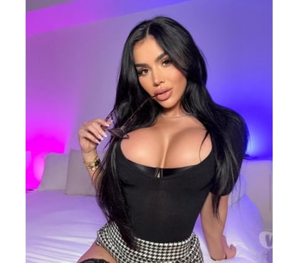 Escort Hammersmith West London - Photos for Laura New Brazilian 100% real photos .Outcall London