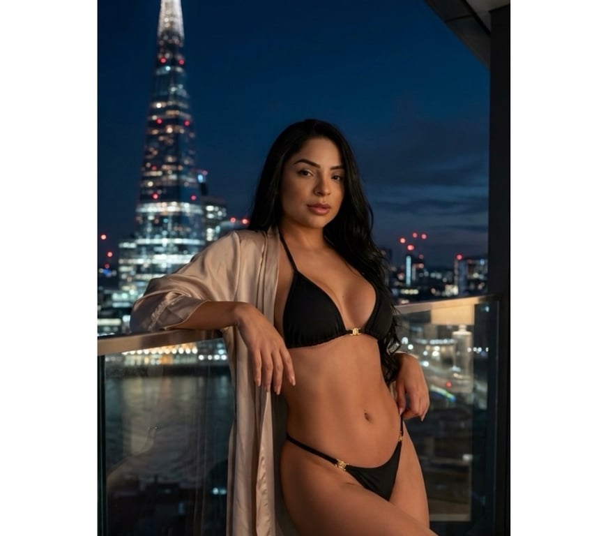 Escorts Central London Mayfair - Central London - Photos for BRUNA 🇧🇷SWEET 💋 GFE FRENCH KISSES