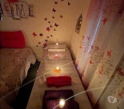 Professional massage Oldham Town Centre Oldham - Photos for Massage to relax the nerves