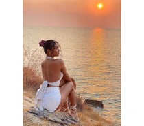 *New Sexy Nina, an unforgettable time is promised in EH6